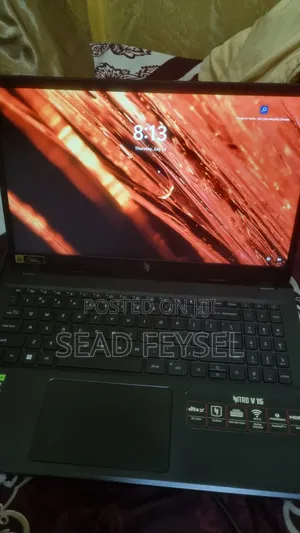 Laptop Acer 32GB Intel Core I7 SSD 1T