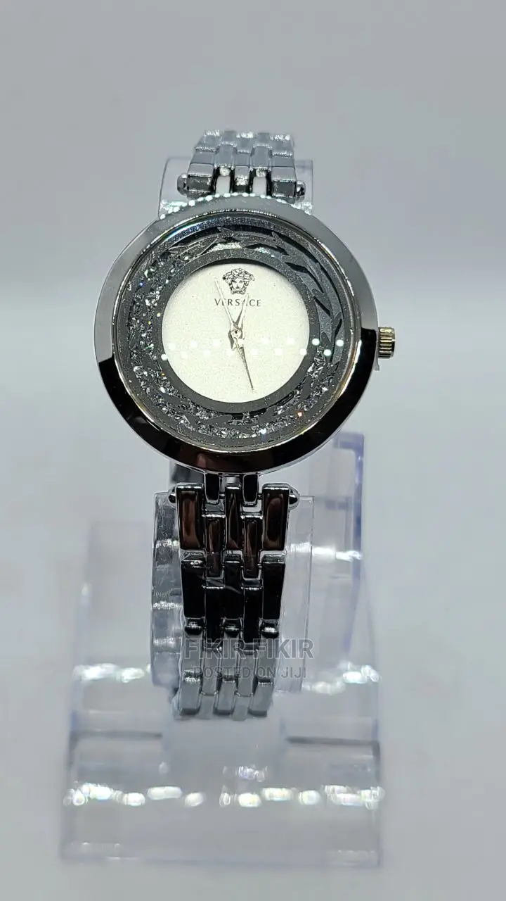 Versace Watches for Her