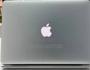 New Laptop Apple MacBook Air 2017 8GB Intel Core I7 SSD 256GB