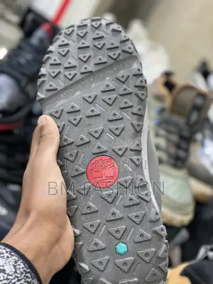 Timberland Greenstride Motion 6 Super Ox Hiking Boot