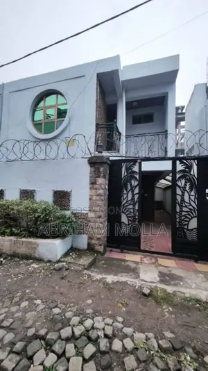Photo - Furnished 4bdrm Villa in Yeka for sale