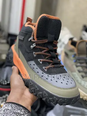 Hiking Timberland Ankle Boots