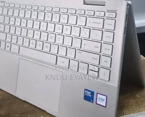 Photo - New Laptop HP Pavilion 15 16GB Intel Core I5 SSD 1T