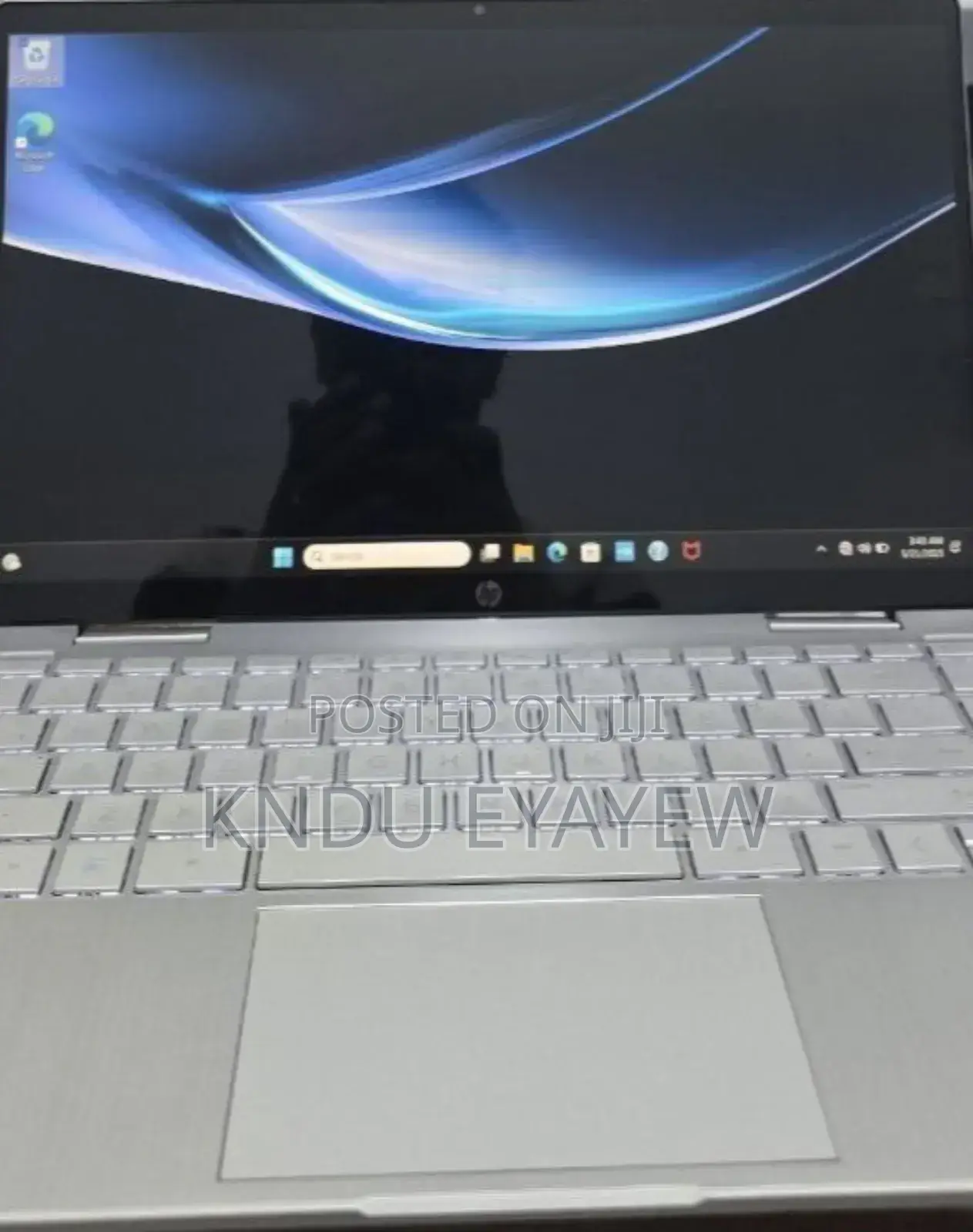 New Laptop HP Pavilion 15 16GB Intel Core I5 SSD 1T