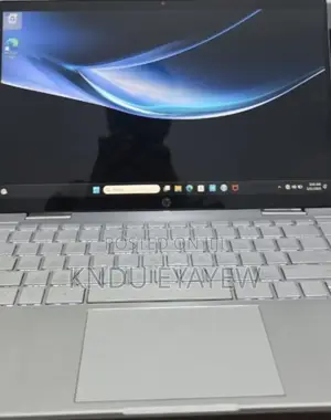 New Laptop HP Pavilion 15 16GB Intel Core I5 SSD 1T