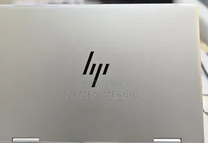 New Laptop HP Envy X360 8GB Intel Core I5 SSD 512GB