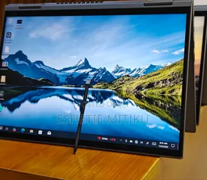 New Laptop Lenovo Thinkpad X1 Yoga 32GB Intel Core I7 SSD 512GB