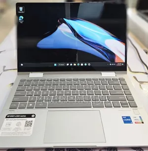 New Laptop HP Envy X360 8GB Intel Core I5 SSD 512GB