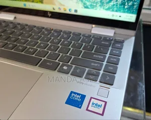 New Laptop HP Envy X360 16GB Intel Core Ultra 7 SSD 1T