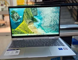 New Laptop HP Envy X360 16GB Intel Core Ultra 7 SSD 1T