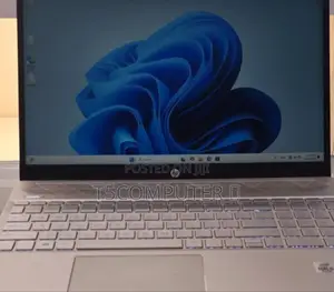 Photo - New Laptop HP Pavilion 13 16GB Intel Core I5 SSD 512GB