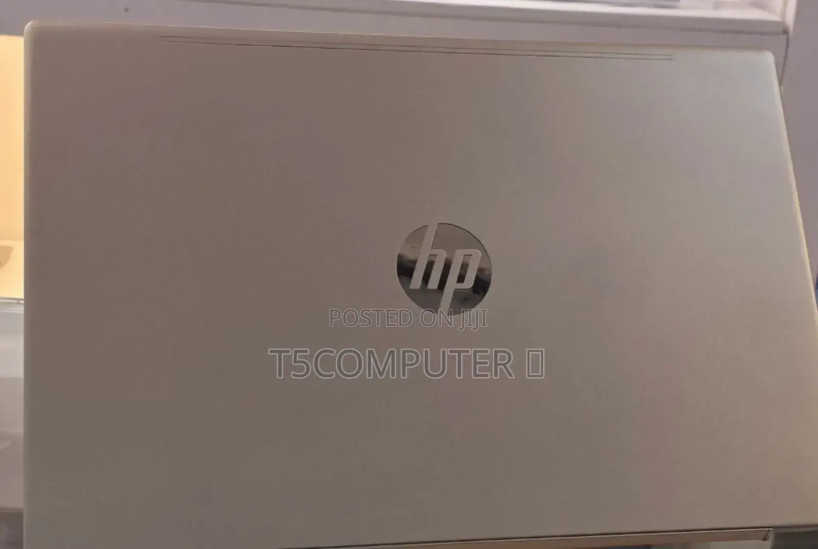 New Laptop HP Pavilion 13 16GB Intel Core I5 SSD 512GB
