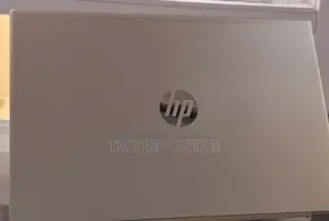 New Laptop HP Pavilion 13 16GB Intel Core I5 SSD 512GB
