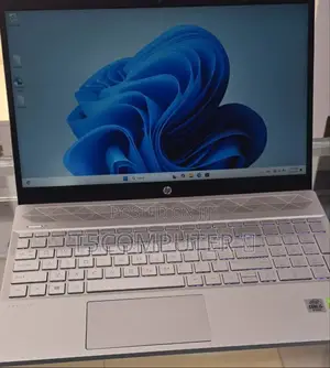 New Laptop HP Pavilion 13 16GB Intel Core I5 SSD 512GB