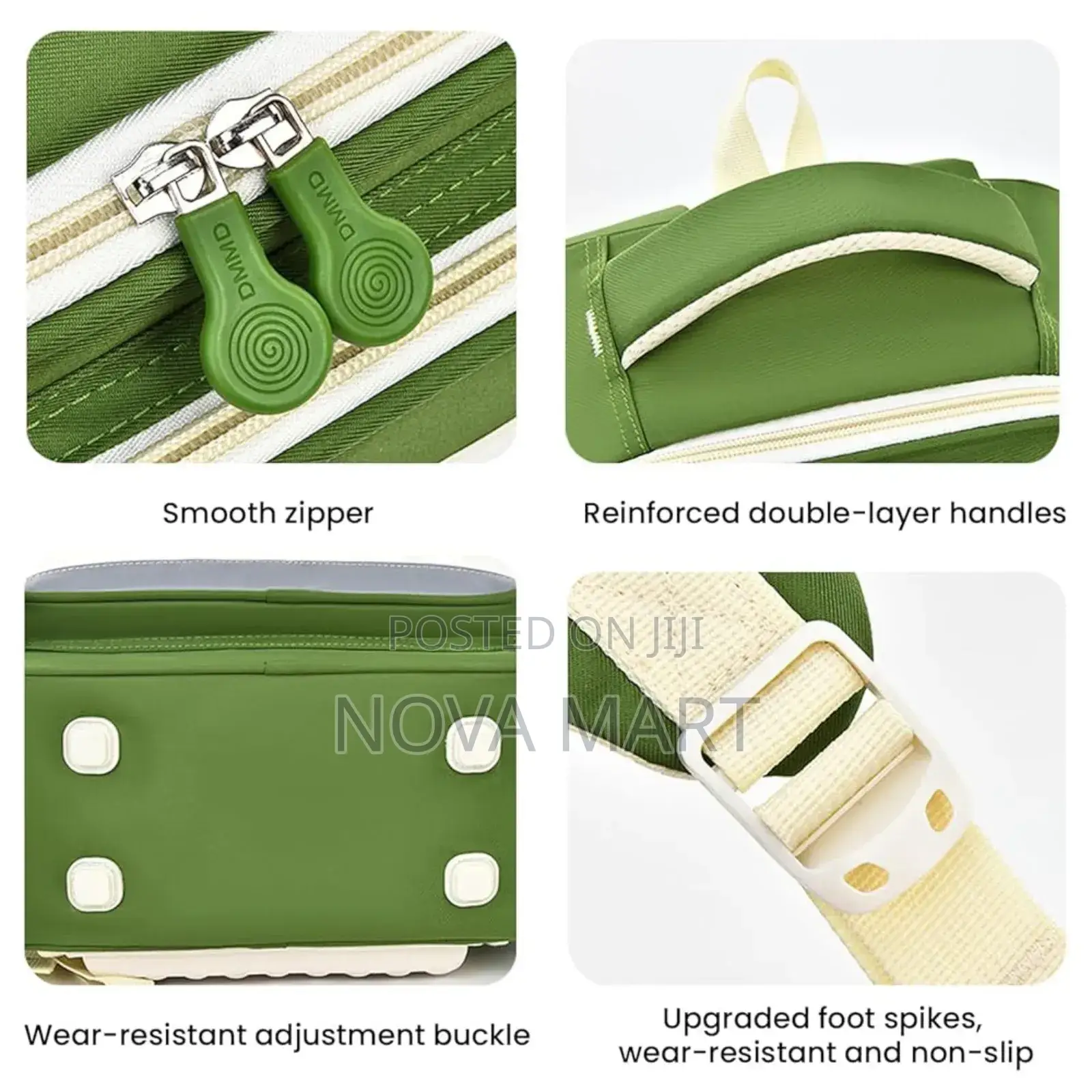 2024 New Design Students Bag Backpack