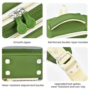 2024 New Design Students Bag Backpack