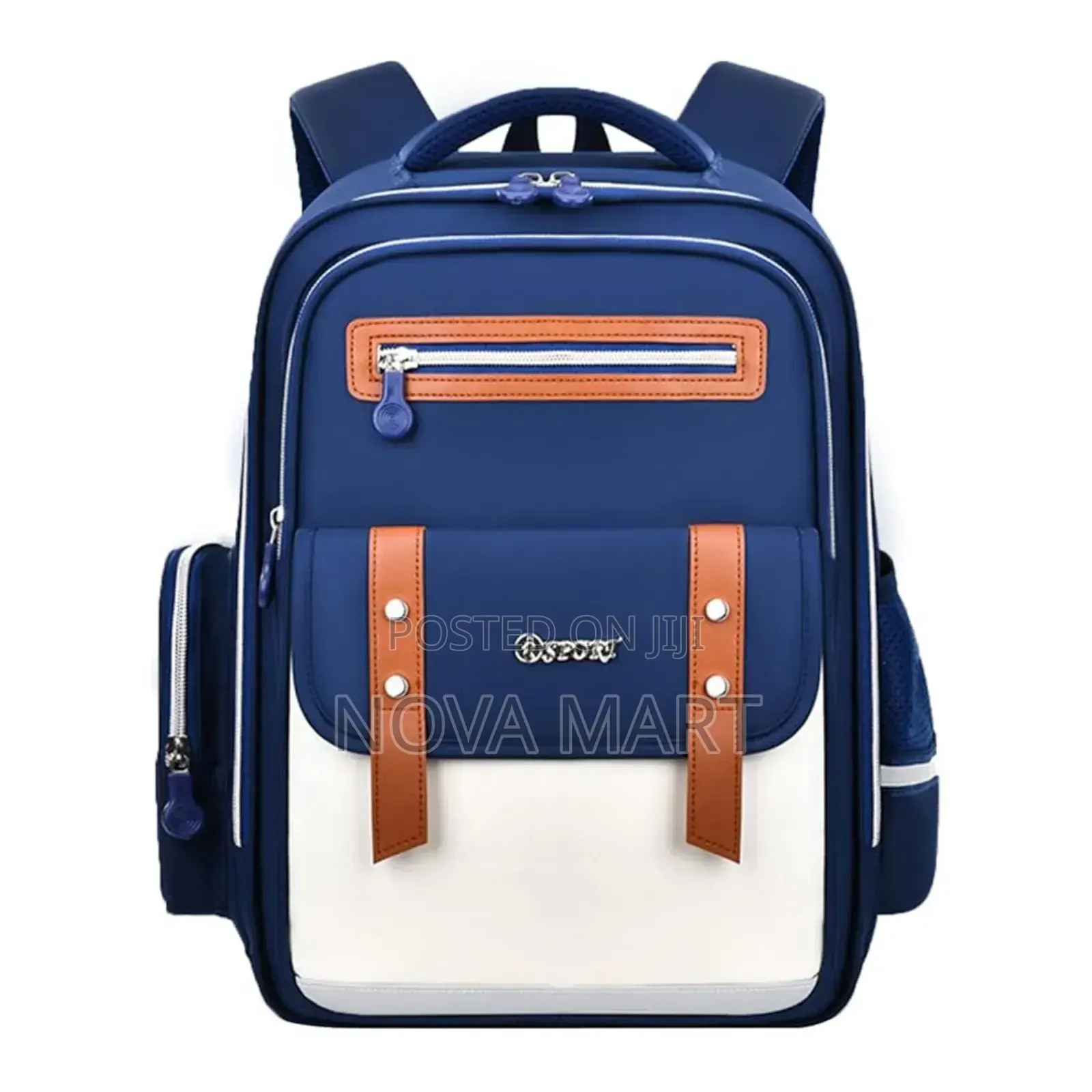 2024 New Design Students Bag Backpack