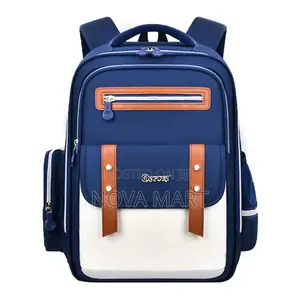 Photo - 2024 New Design Students Bag Backpack