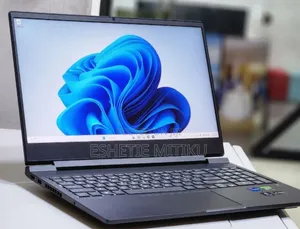 New Laptop HP Victus 16 16GB Nvidia SSD 1T