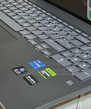 New Laptop HP Victus 16 16GB Nvidia SSD 1T