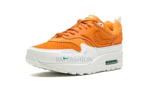 Air Max 1 WMNS Men's Sneakers