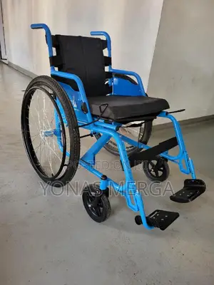 Foot Rest Foldableةةtravel Wheelchair坩埠europe Standard