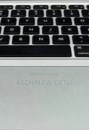 New Laptop Apple MacBook Air 2017 8GB Intel Core I7 SSD 256GB