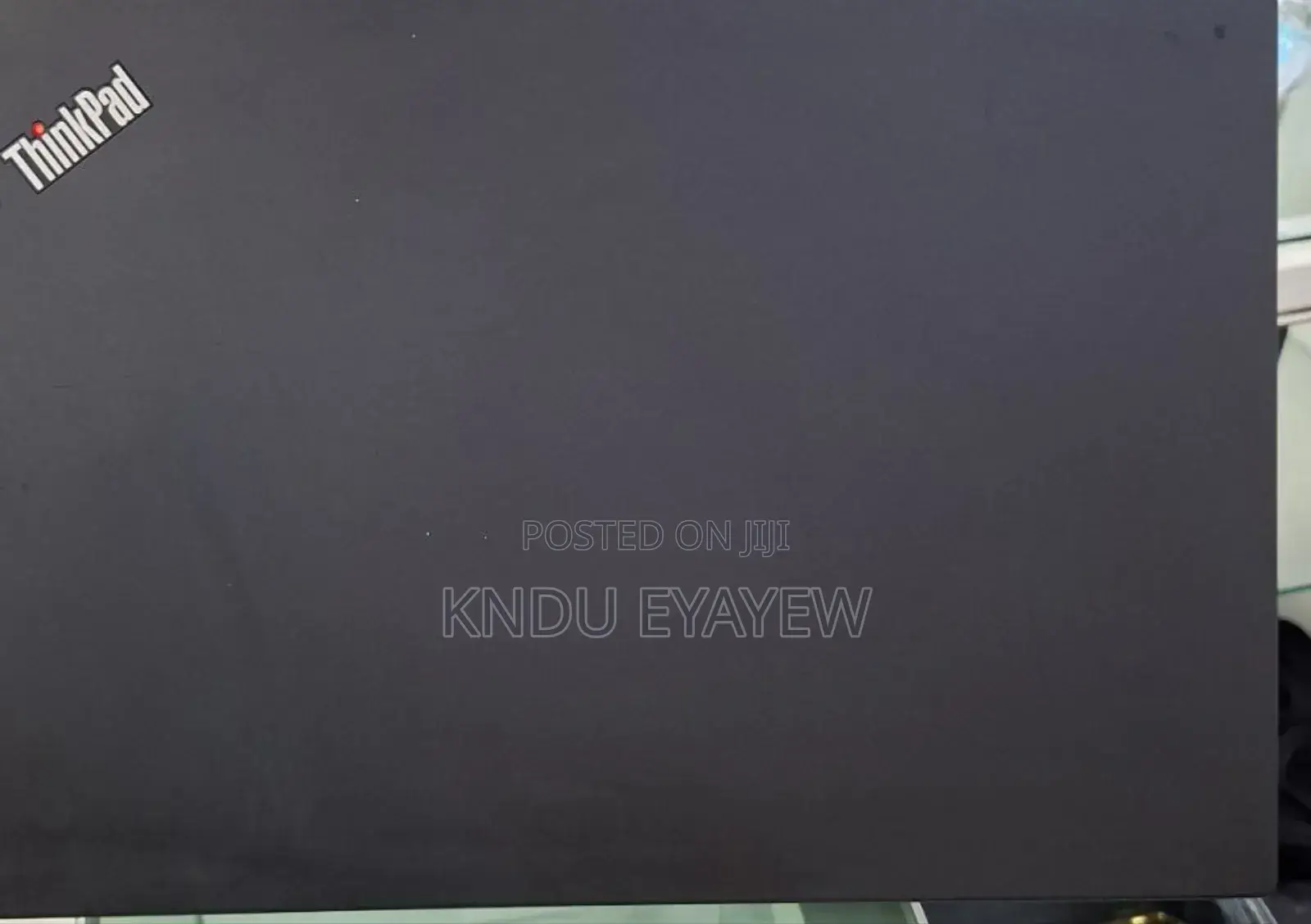 New Laptop Lenovo ThinkPad T14 16GB AMD Ryzen 5 SSD 512GB