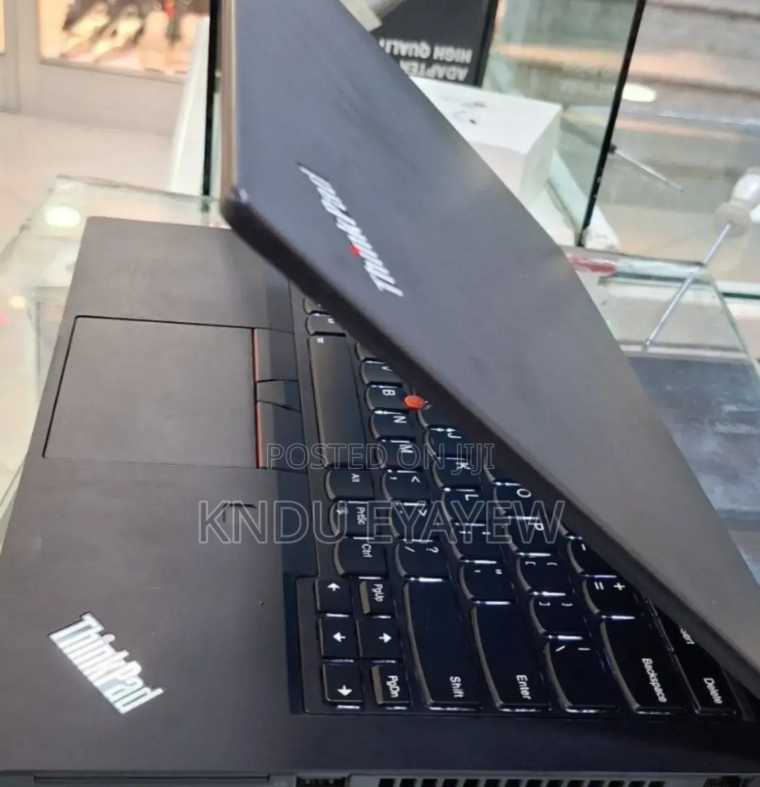 New Laptop Lenovo ThinkPad T14 16GB AMD Ryzen 5 SSD 512GB