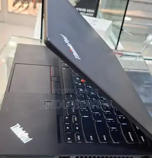 New Laptop Lenovo ThinkPad T14 16GB AMD Ryzen 5 SSD 512GB