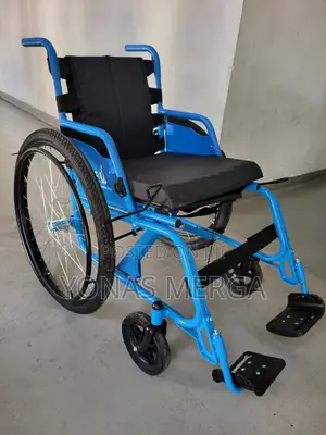 Wheelchairةةrothcare Lightweight某某self-Propelled Wheelchair