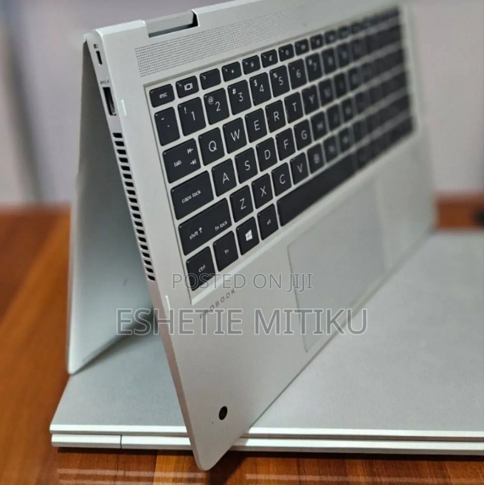 New Laptop HP Envy X360 16GB AMD Ryzen 7 SSD 512GB