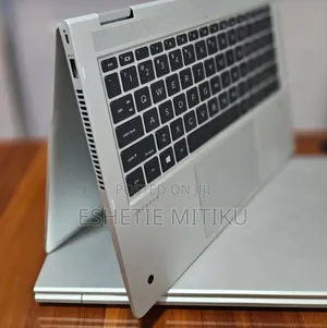 Photo - New Laptop HP Envy X360 16GB AMD Ryzen 7 SSD 512GB