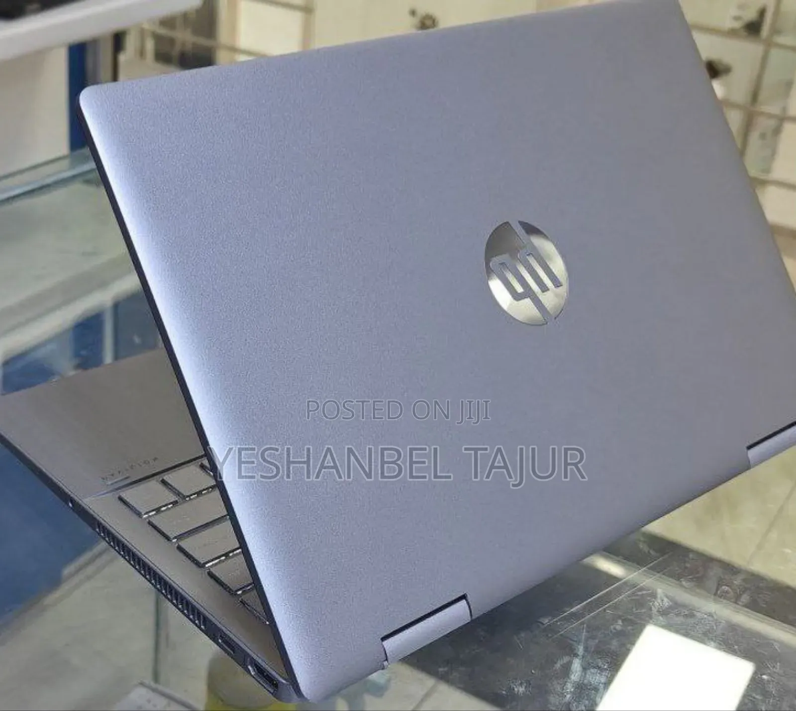 New Laptop HP Pavilion 15 16GB Intel Core I5 SSD 1T