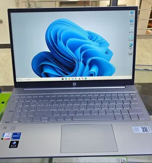 New Laptop HP Pavilion 15 16GB Intel Core I5 SSD 1T