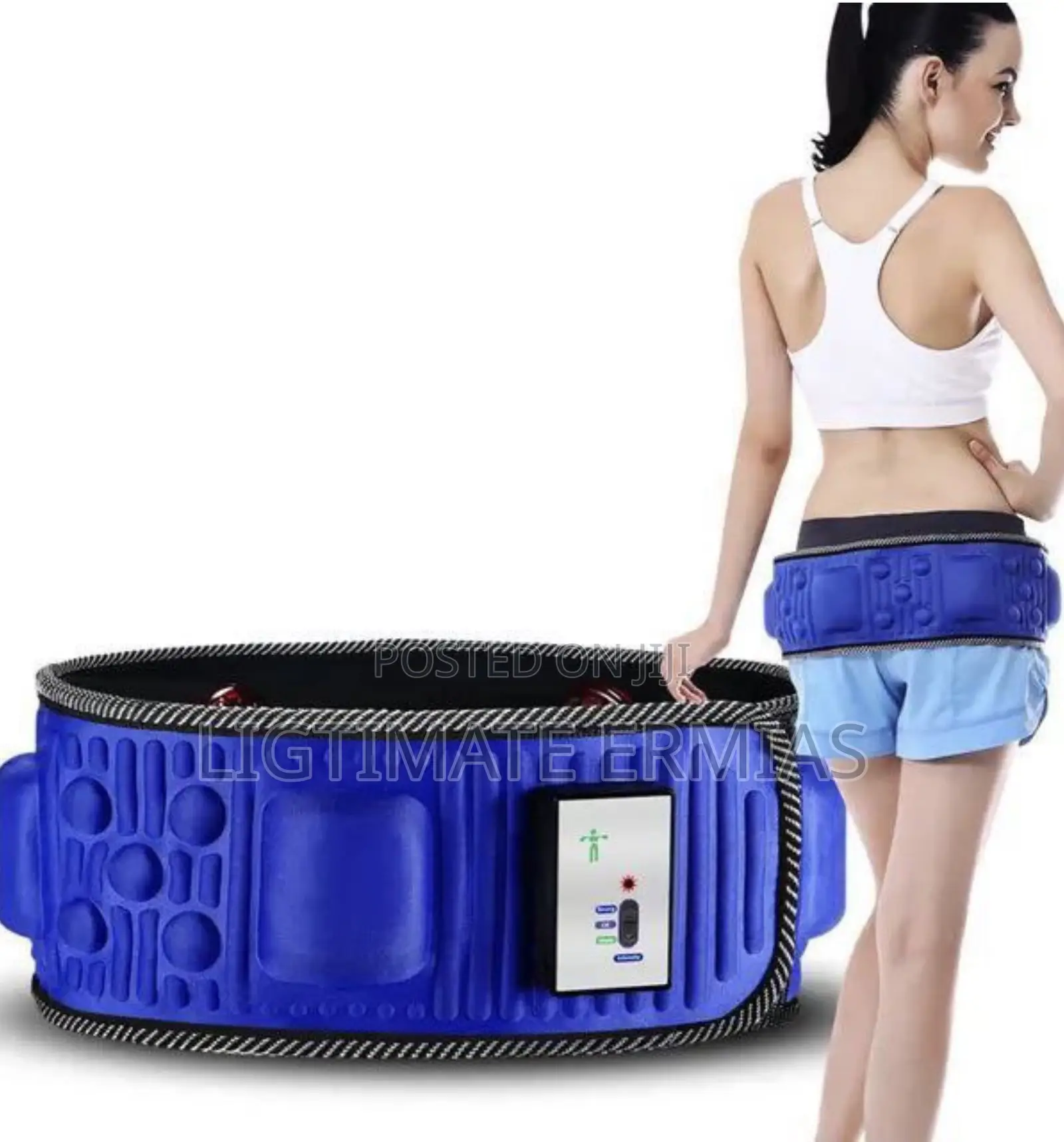Home Gym - X5 Slimming Vibrator
