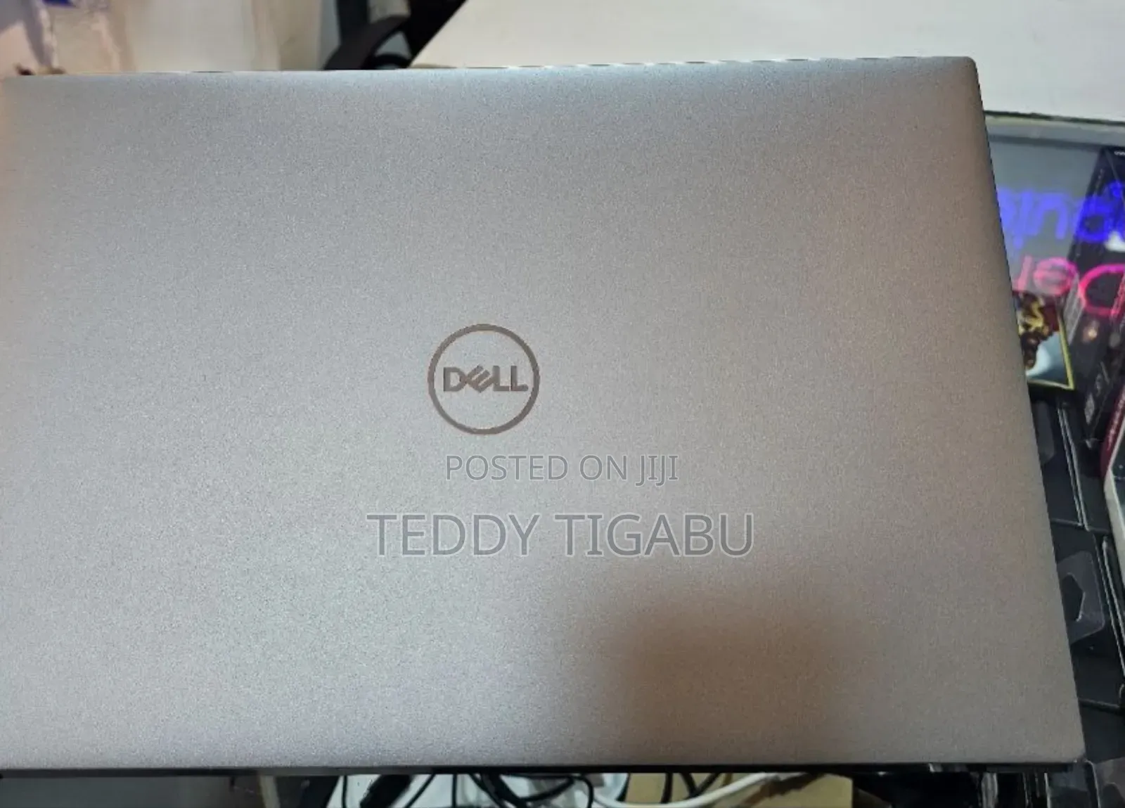 New Laptop Dell 32GB Intel Core I9 SSD 1T