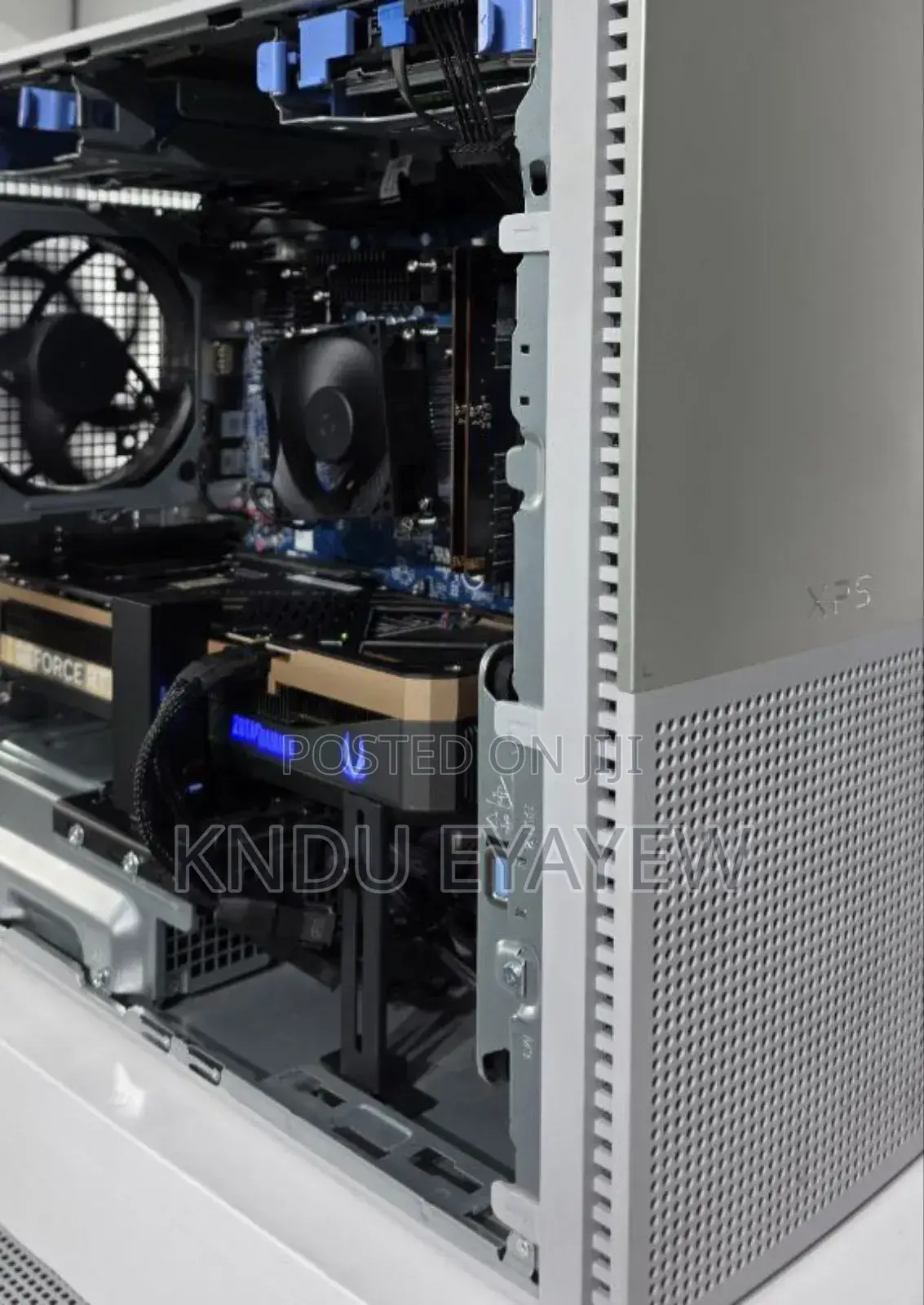 New Laptop Dell XPS 15 64GB Intel Core I9 SSD 2T