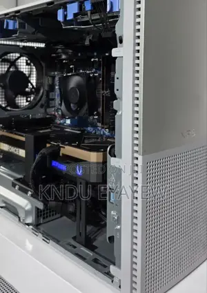 New Laptop Dell XPS 15 64GB Intel Core I9 SSD 2T