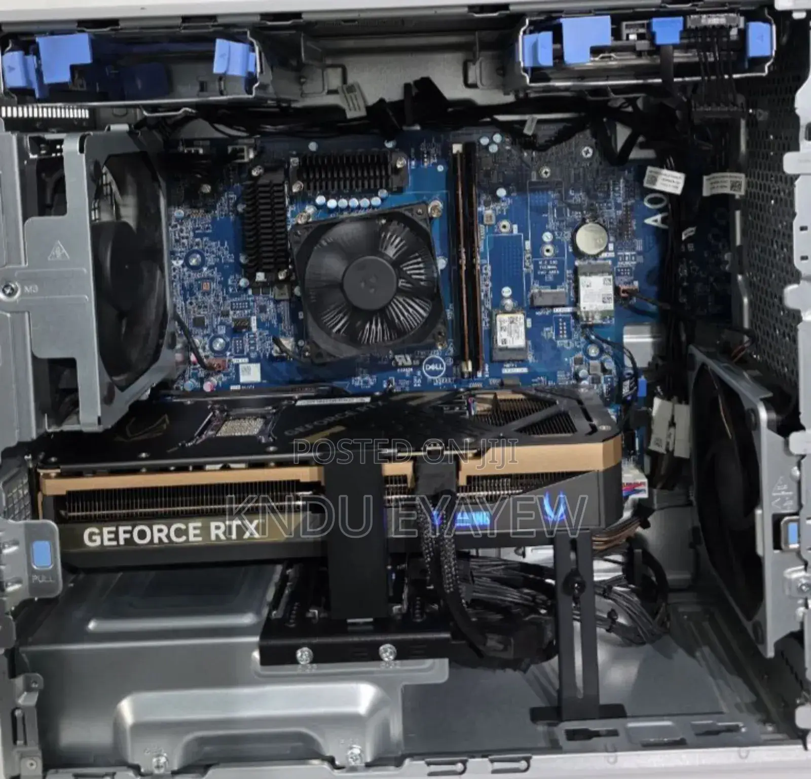 New Laptop Dell XPS 15 64GB Intel Core I9 SSD 2T