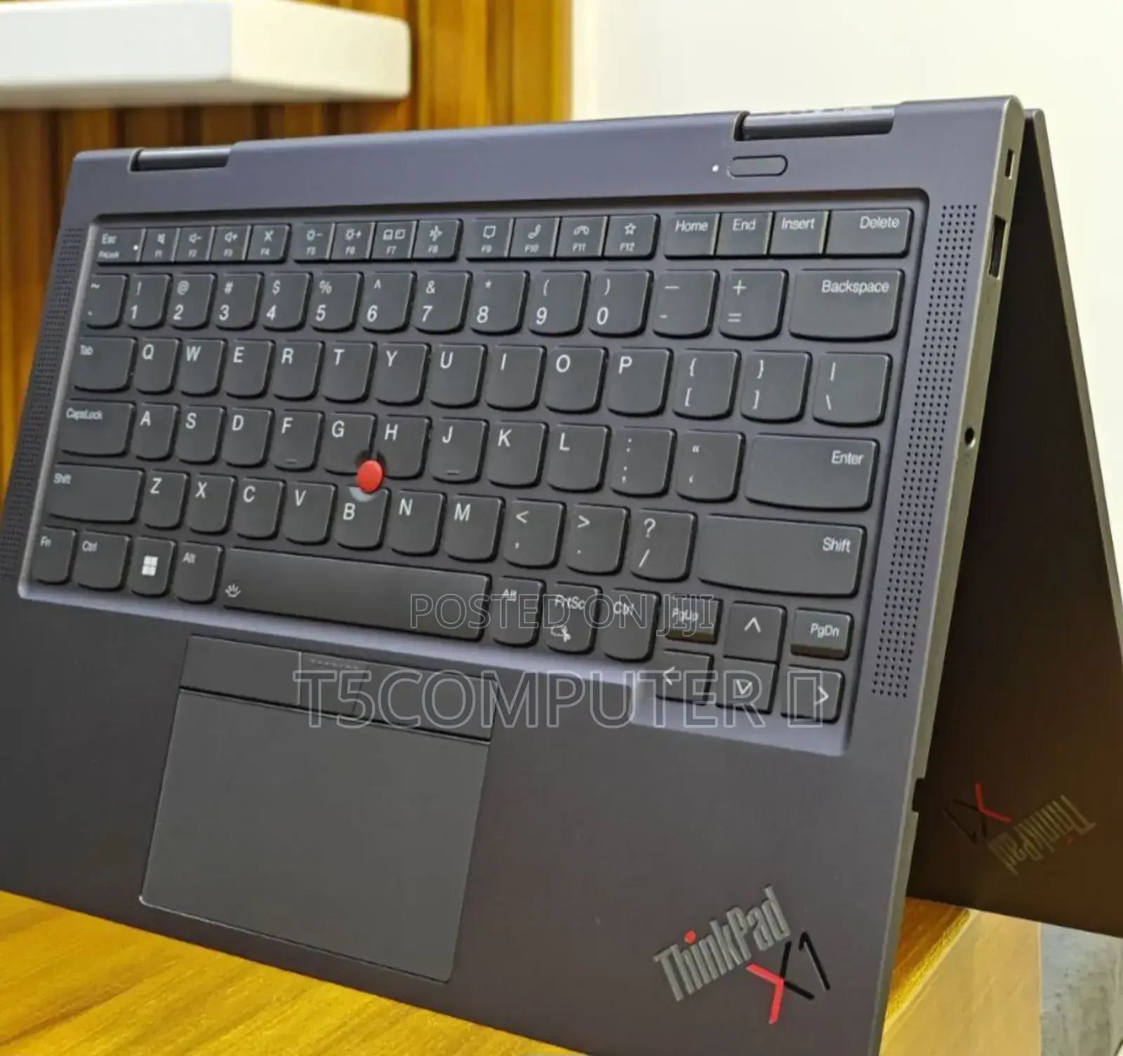 New Laptop Lenovo Thinkpad X1 Yoga 32GB Intel Core I7 SSD 512GB