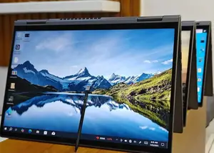 New Laptop Lenovo Thinkpad X1 Yoga 32GB Intel Core I7 SSD 512GB