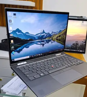 New Laptop Lenovo Thinkpad X1 Yoga 32GB Intel Core I7 SSD 512GB