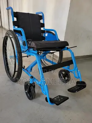 Comfort/European Wheelchair用凸wheelchair==Quality Control