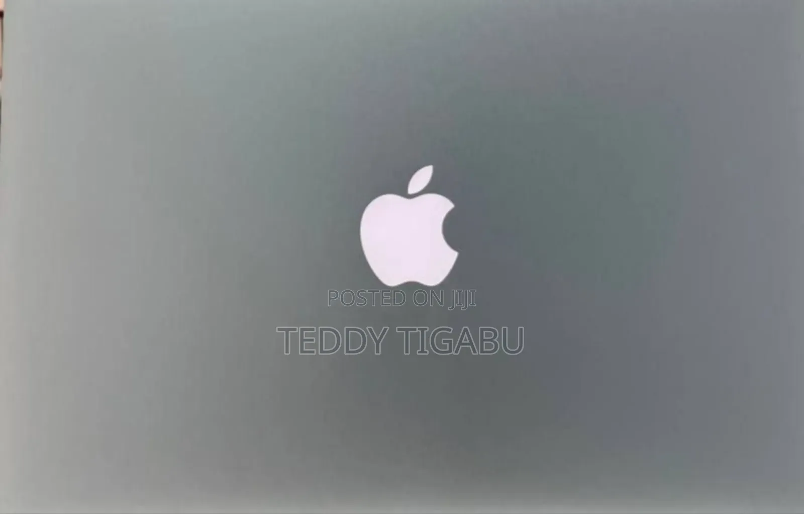 New Laptop Apple MacBook Air 2017 8GB Intel Core I7 SSD 256GB