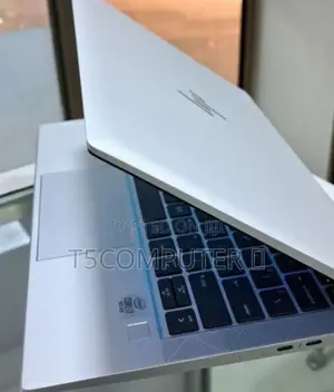 New Laptop HP EliteBook 830 G7 16GB Intel Core I7 SSD 512GB