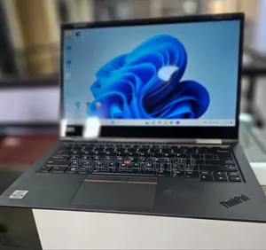 Photo - New Laptop HP Envy X360 16GB Intel Core I7 SSD 512GB