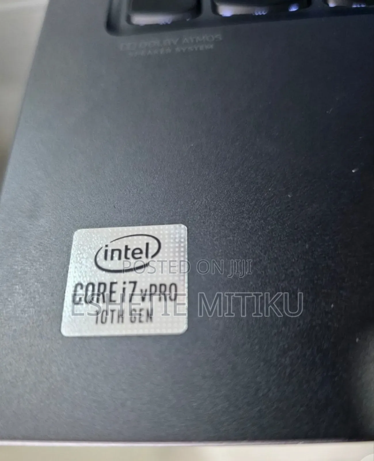 New Laptop HP Envy X360 16GB Intel Core I7 SSD 512GB