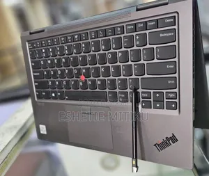 New Laptop HP Envy X360 16GB Intel Core I7 SSD 512GB