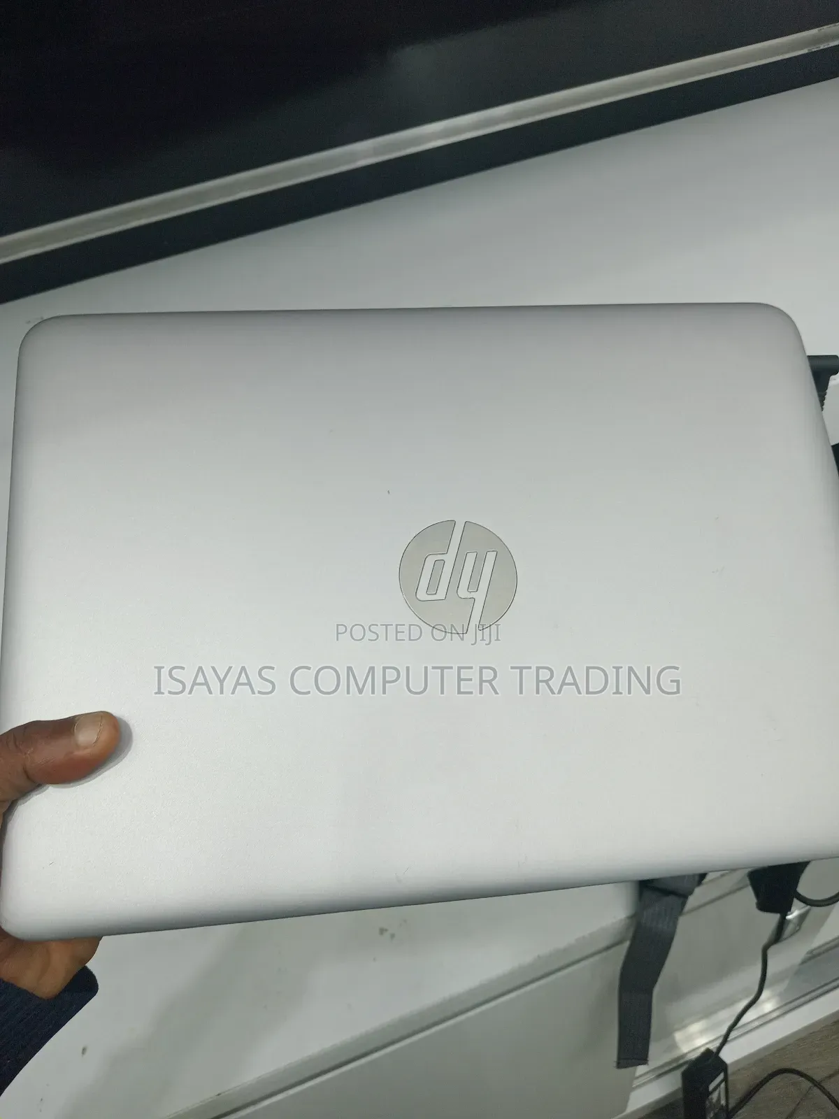 New Laptop HP EliteBook 820 G3 8GB Intel Core I5 SSD 256GB